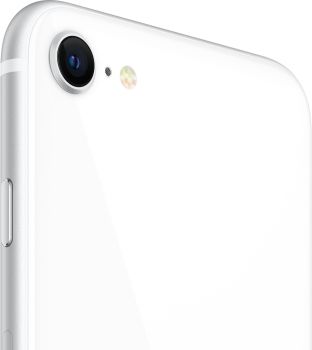 Apple iPhone SE  2022 64 ГБ Белый
