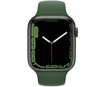Apple Watch Series 7 (41 мм) Green