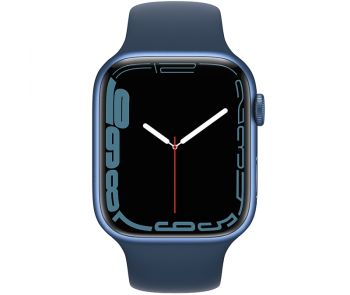 Apple Watch Series 7 (41 мм) Blue