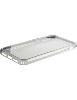 Прозрачный чехол для  iPhone XR