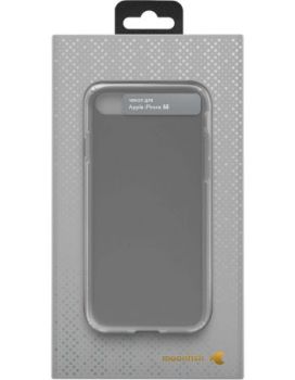Прозрачный чехол для iPhone SE