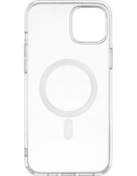 Прозрачный чехол для  iPhone 14