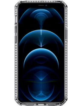 Прозрачный чехол для  iPhone 12 
