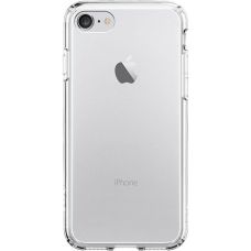 Прозрачный чехол для iPhone 8 
