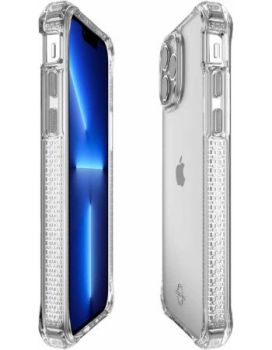 Прозрачный чехол для  iPhone 13 Pro Max 