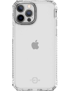 Прозрачный чехол для  iPhone 13 Pro 