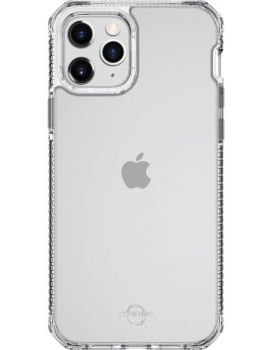 Прозрачный чехол для  iPhone 12 