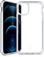 Прозрачный чехол для  iPhone 12 Pro Max