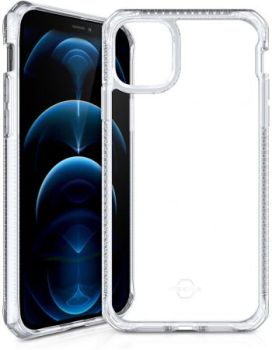 Прозрачный чехол для  iPhone 12 Pro Max