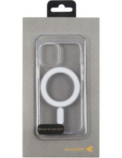 Прозрачный чехол для  iPhone 12 Mini