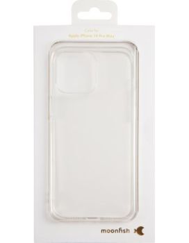 Прозрачный чехол для iPhone 14 Pro Max