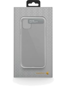 Прозрачный чехол для  iPhone 11