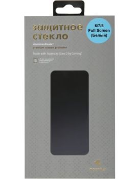 Защитное стекло для  iPhone 6