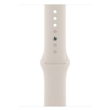 Ремешок Apple 41mm Sport Band Starlight