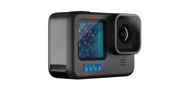 Экшн-камера GoPro HERO11 Black