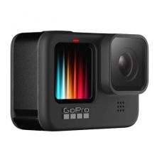 Экшн-камера GoPro HERO 9 Black