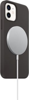 Беспроводное зарядное устройство Apple MagSafe Charger, белый