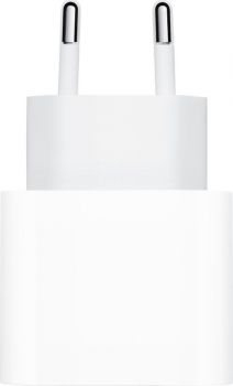 Зарядное устройство Apple USB-C 20W