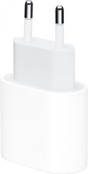 Зарядное устройство Apple USB-C 20W