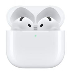Наушники Apple AirPods 4 c шумоподавлением, White