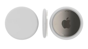 Трекер Apple AirTag, 1шт