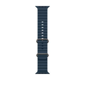 Ремешок Apple 49mm Blue Ocean Band