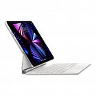 Magic Keyboard 11 White