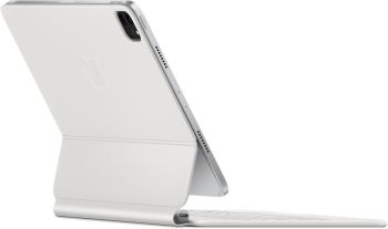 Magic Keyboard with Trackpad для iPad Pro 11/ iPad Air русская, белый