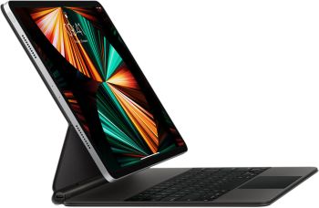 Smart Keyboard Folio для iPad Pro 12.9 (4th generation) русская, черный