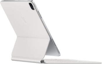 Magic Keyboard with Trackpad для iPad Pro 12.9 (3th, 4th and 5th generation) русская, белый