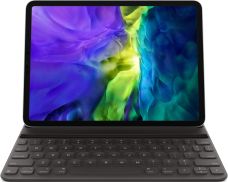 Smart Keyboard Folio для iPad Pro 11 (2th, 3th generation) русская, черный