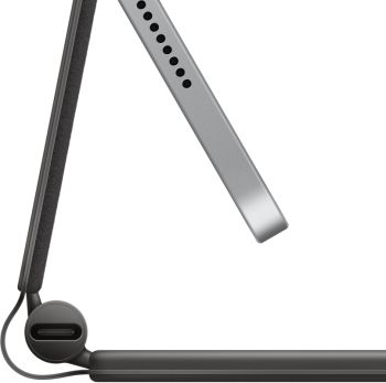 Magic Keyboard with Trackpad для iPad Pro 11/ iPad Air русская, черный