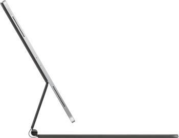 Magic Keyboard with Trackpad для iPad Pro 12.9 (3th and 4th generation) русская, черный
