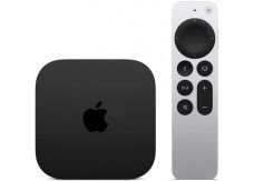 Apple TV 4K 128 Gb (2022)