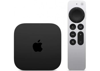 Apple TV 4K 64 Gb (2022)