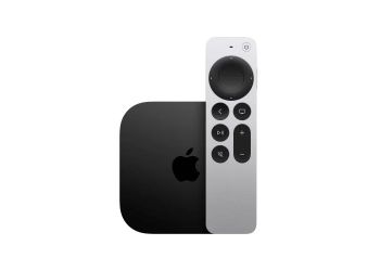 Apple TV 4K 64 Gb (2022)