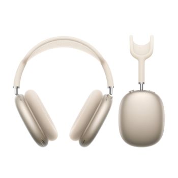 AirPods Max Starlight 2024 (Сияющая звезда)