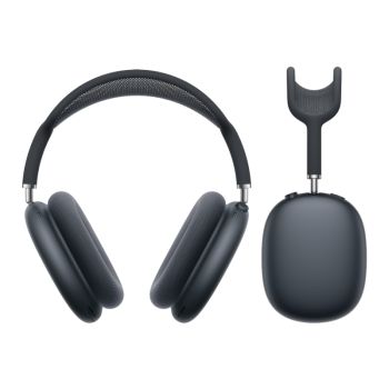 AirPods Max Black 2024 (Полуночный черный)