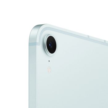 Apple iPad Mini 8.3 (2024) 128 GB, Wi-Fi + Cellular, Голубой (Blue)