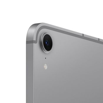 Apple iPad Mini 8.3 (2024) 128 GB, Wi-Fi + Cellular, Серый космос (Space Gray)