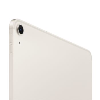 Apple iPad Air (2024) M2 11" Wi-Fi 1 ТБ, сияющая звезда