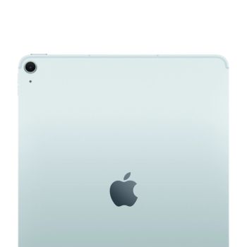 Apple iPad Air (2024) M2 11" Wi-Fi + Cellular 1 ТБ, голубой