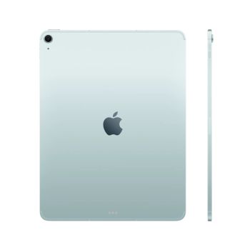 Apple iPad Air (2024) M2 11" Wi-Fi + Cellular 1 ТБ, голубой