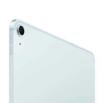 Apple iPad Air (2024) M2 11" Wi-Fi + Cellular 1 ТБ, голубой
