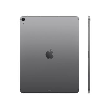 Apple iPad Air (2024) M2 11" Wi-Fi 1 ТБ, серый космос