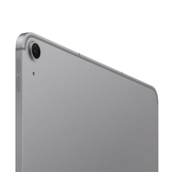 Apple iPad Air (2024) M2 11" Wi-Fi 1 ТБ, серый космос