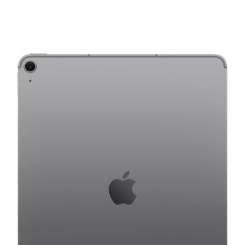 Apple iPad Air (2024) M2 11" Wi-Fi 1 ТБ, серый космос