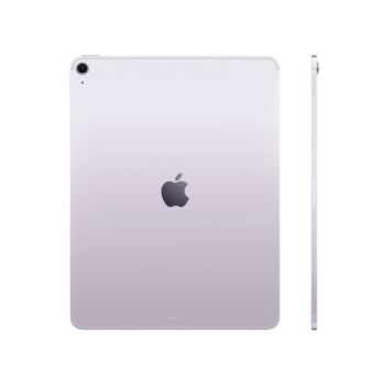 Apple iPad Air (2024) M2 11" Wi-Fi 512 ГБ, фиолетовый