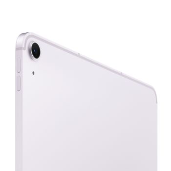 Apple iPad Air (2024) M2 11" Wi-Fi 512 ГБ, фиолетовый
