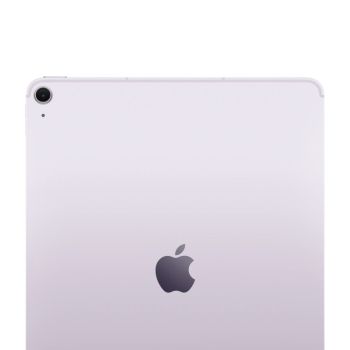 Apple iPad Air (2024) M2 11" Wi-Fi 512 ГБ, фиолетовый
